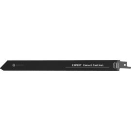 Lames de scie sabre Bosch Expert 'Cement Cast Iron' S 1750 RD - 2608900383 pas cher Principale M