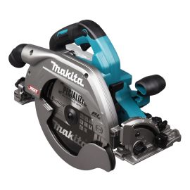 Scie circulaire 40V max Li-Ion XGT Makita HS009GZ 235 mm (sans batterie ni chargeur) + boîte en carton photo du produit Principale M