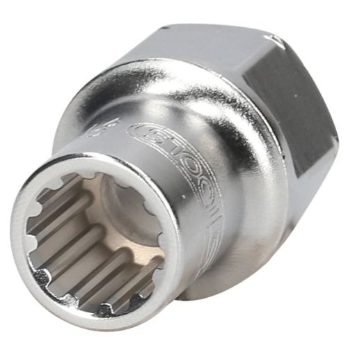 Douille traversant TRIPLEPLUS, 19 mm KS TOOLS 916.4069 photo du produit Secondaire 2 L