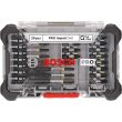 Coffret d'embouts de vissage PRO Impact 20 pièces BOSCH 2608521U74 photo du produit Secondaire 3 S