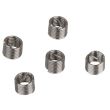 Inserts filetés M10 x 1,25 pack de 5 du coffret 150.6070 KS TOOLS 150.6071 photo du produit