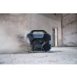 Enceinte bluetooth de chantier 18 V GPB 18V-6 C (sans batterie ni chargeur) + carton BOSCH 06014A6000 photo du produit Secondaire 5 S