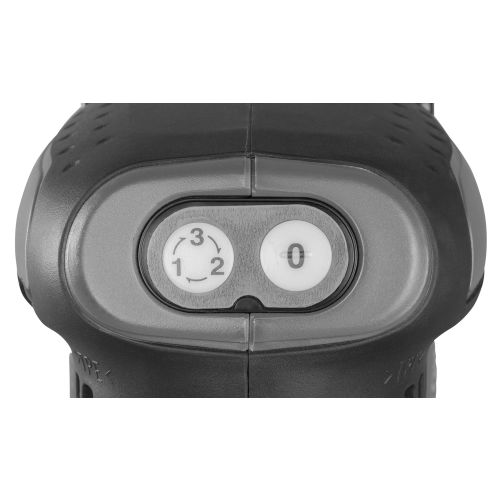 Ponceuse excentrique 18V 125mm (sans batterie ni chargeur) en boite carton - MAKITA - DB0180Z pas cher Secondaire 10 L