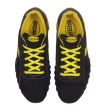 Chaussures de sécurité basses GLOVE II LOW S3 SRA HRO noir/jaune P43 DIADORA SPA 701.170235 photo du produit Secondaire 1 S