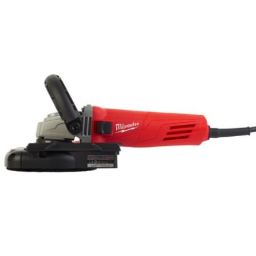 Meuleuse d'angle 1200 W AGV 12-125 X DEG-SET 125 mm en HD box MILWAUKEE 4933448030 photo du produit Secondaire 2 L