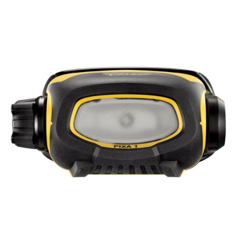 Lampe frontale PIXA 1 - PETZL - E78AHB 2 pas cher Secondaire 2 L