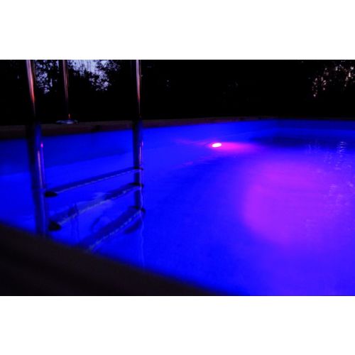 Eclairage de piscine LEDSPOT 406 RGB - UBBINK - 7504613 pas cher Secondaire 1 L