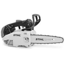 Tron&ccedil;onneuse thermique 23,6cm3 Stihl MS 151 TC-E - guide rollo E 25 cm 1/4'' PM3 - 1146 200 0056 pas cher Principale M