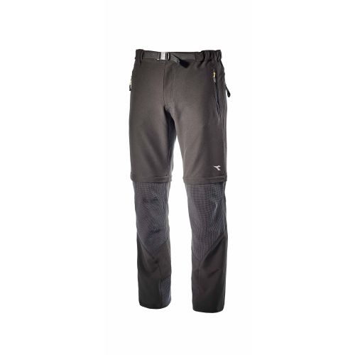 Pantalon de travail TRAIL noir T2XL - DIADORA SPA - 702.170694.XXL 80013 pas cher