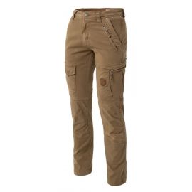 Pantalon de travail multipoches STRETCH EXPLORE Puls photo du produit Principale M