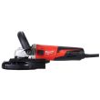 Meuleuse d'angle 1550 W AGV 15-125 XE DEG-SET en coffret HD BOX MILWAUKEE 4933448830 photo du produit Secondaire 3 S