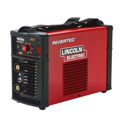 Poste arc Sprinter 160 S double tension d'entrée LINCOLN ELECTRIC K14171-1 photo du produit Principale L