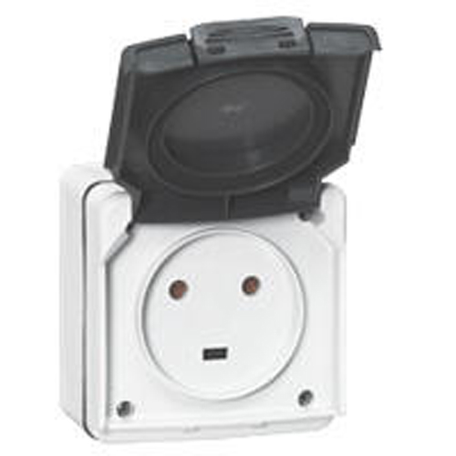 Legrand Plexo 91655