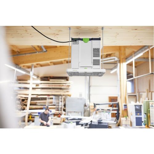 Purificateur d'air 200 W SYS-AIR M FESTOOL 577784 photo du produit Secondaire 8 L