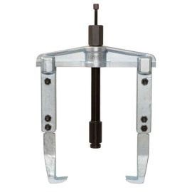 Extracteur hydraulique universel Ks Tools à 2 griffes 80 à 350 mm 13,5 kg - 620.0710 photo du produit Principale M