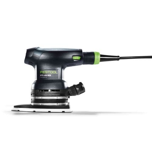 Ponceuse DELTA 250W DTS 400 REQ-Plus en coffret SYSTAINER SYS 3 FESTOOL 576064 photo du produit Secondaire 2 L