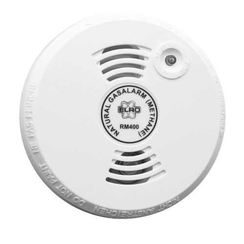 D&eacute;tecteur de gaz naturel - EDEN - RM400 pas cher