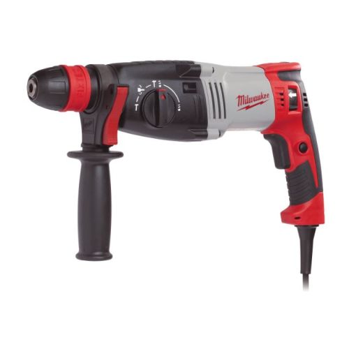 Perfo-burineur SDS Plus 1030 W PH 30 POWER X 3,6 J en coffret de transport MILWAUKEE 4933396420 photo du produit Secondaire 1 L