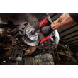 Batterie Redlithium 18 V M18 B5-CR MILWAUKEE 4932479265 photo du produit Secondaire 7 S