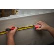 Mesure à ruban PRO COMPACT 8 m x 25 mm MILWAUKEEE 4932459594 photo du produit Secondaire 2 S