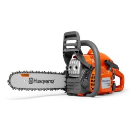 Tronçonneuse thermique 40,9cm3 Husqvarna 440-38SN - 970560035 photo du produit Principale M