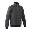 Sweat Orcka à membrane imper/respirant anthracite T S EUROPROTECTION 5ORC15000S photo du produit