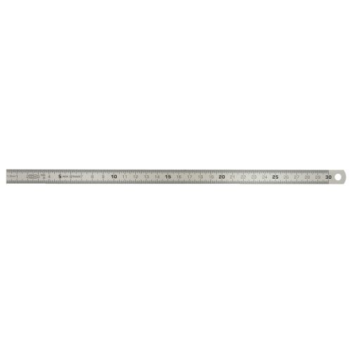 Réglet flexible en inox L 200 mm KS TOOLS 300.0102 photo du produit