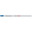 Lames de scie sauteuse T 718 BF Flexible for Metal-Sandwich BOSCH 2608636335 photo du produit