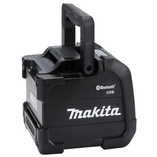 Enceinte bluetooth + USB - batterie/secteur Makita - sans batterie