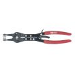 Pince à collier de durites type MU2 de 4 à 55 mm KS TOOLS 115.1166 photo du produit