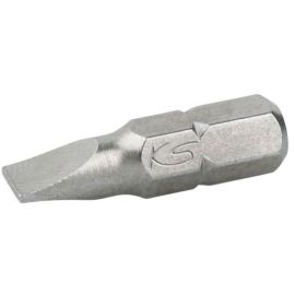 Embout de vissage KS Tools fente L 30 mm -  5/16'' - 911.514 photo du produit Principale M