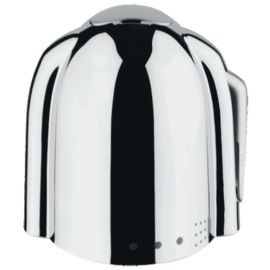 Poign&eacute;e d'arr&ecirc;t 3000 Grohe pour douche chrom&eacute; mat - 47442-IP0 photo du produit Principale M