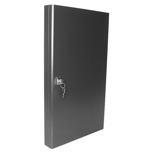 Armoire à 70 clés 525x315x45mm - SORI - AC70 pas cher