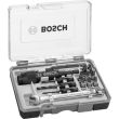 Coffret de forets et d'embouts de vissage Drill and Drive - 20 pièces - BOSCH - 2607002786 pas cher