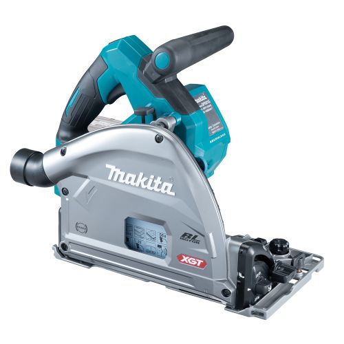 Scie plongeante 40V (sans batterie ni chargeur) MAKITA SP001GZ01 photo du produit