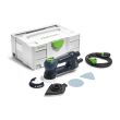 Ponceuse roto-excentrique 400W ROTEX RO 90 DX FEQ-Plus en coffret SYSTAINER T-LOC SYS 2 - FESTOOL - 571819 pas cher