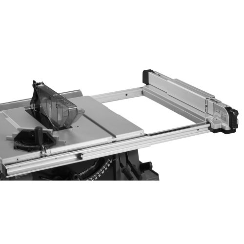 Scie sur table à onglet 1650W D 260mm - MAKITA - 2704N pas cher Secondaire 1 L