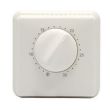 Thermostat d'ambiance SUNAIR 10A/250V THERMOR 400310 photo du produit