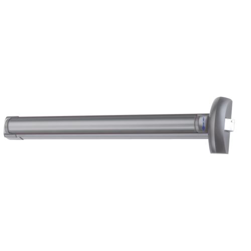 Serrure antipanique Touch Bar 900 coupe feu 2/3 points argenté BRICARD 4301010 photo du produit