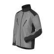 Veste de pluie Raintec orange taille L - STIHL - 0088-554-0105 pas cher