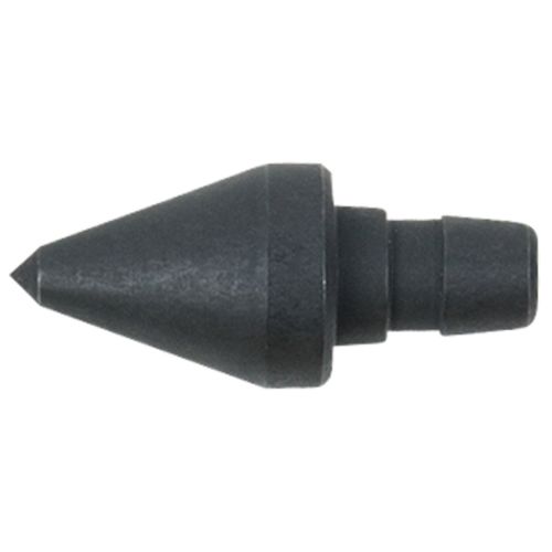 Panne pointue conique/plate diamètre 18 mm KS TOOLS 140.5262 photo du produit Principale L