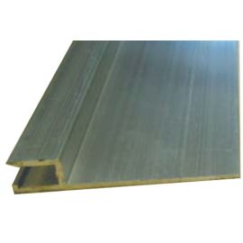 Accrochage alu horizontale Tecalum 2 m - TCM-800-0001 photo du produit Principale M