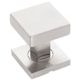 Bouton de porte inox BP05 HERACLES - JADE photo du produit Principale M