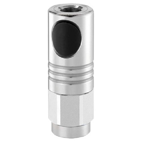 Coupleur CSM diamètre 6mm 1/4G femelle profil staubi securité CSM061101 - PREVOST - 1921521 pas cher