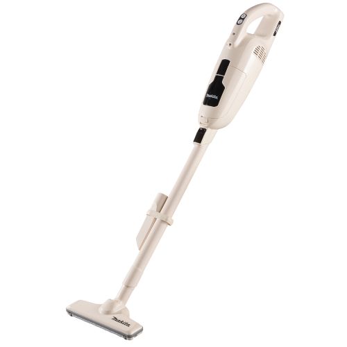 Aspirateur 12 V Max Li-Ion + 1 batterie 2 Ah intégrée (sans chargeur) en boîte carton MAKITA CL003GZ photo du produit