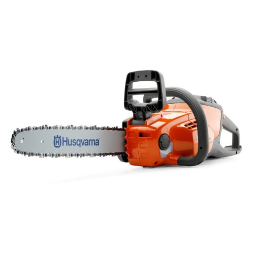 Tronçonneuse 36 V 120i-30SN (sans batterie ni chargeur) HUSQVARNA 967098201 photo du produit