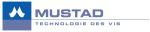 MUSTAD