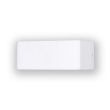 Applique murale LED GENET blanc 6 W 3000 K MIIDEX LIGHTING 7031 photo du produit