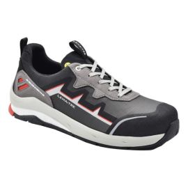 Chaussures de sécurité basses Air 200 Bas Graphit S3S ESD taille 40 - LEMAITRE - A200S3SGR40 pas cher Principale M
