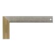 Équerres droites et d'onglet 300 x 148 mm KS TOOLS 300.0221 photo du produit